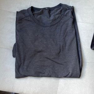 Metal Vent Tech Short Sleeve Shirt 2.0